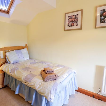 Snowdon View Villa Holyhead Kültér fotó
