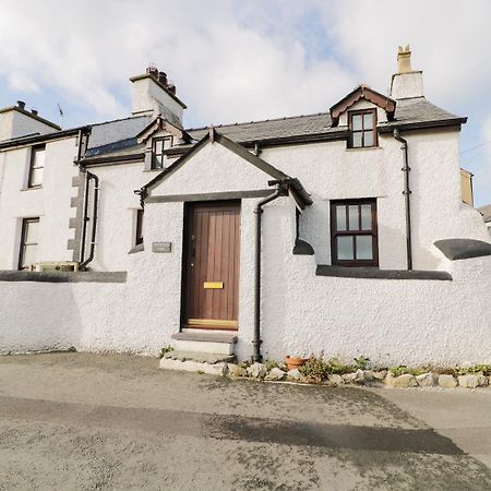 Snowdon View Villa Holyhead Kültér fotó