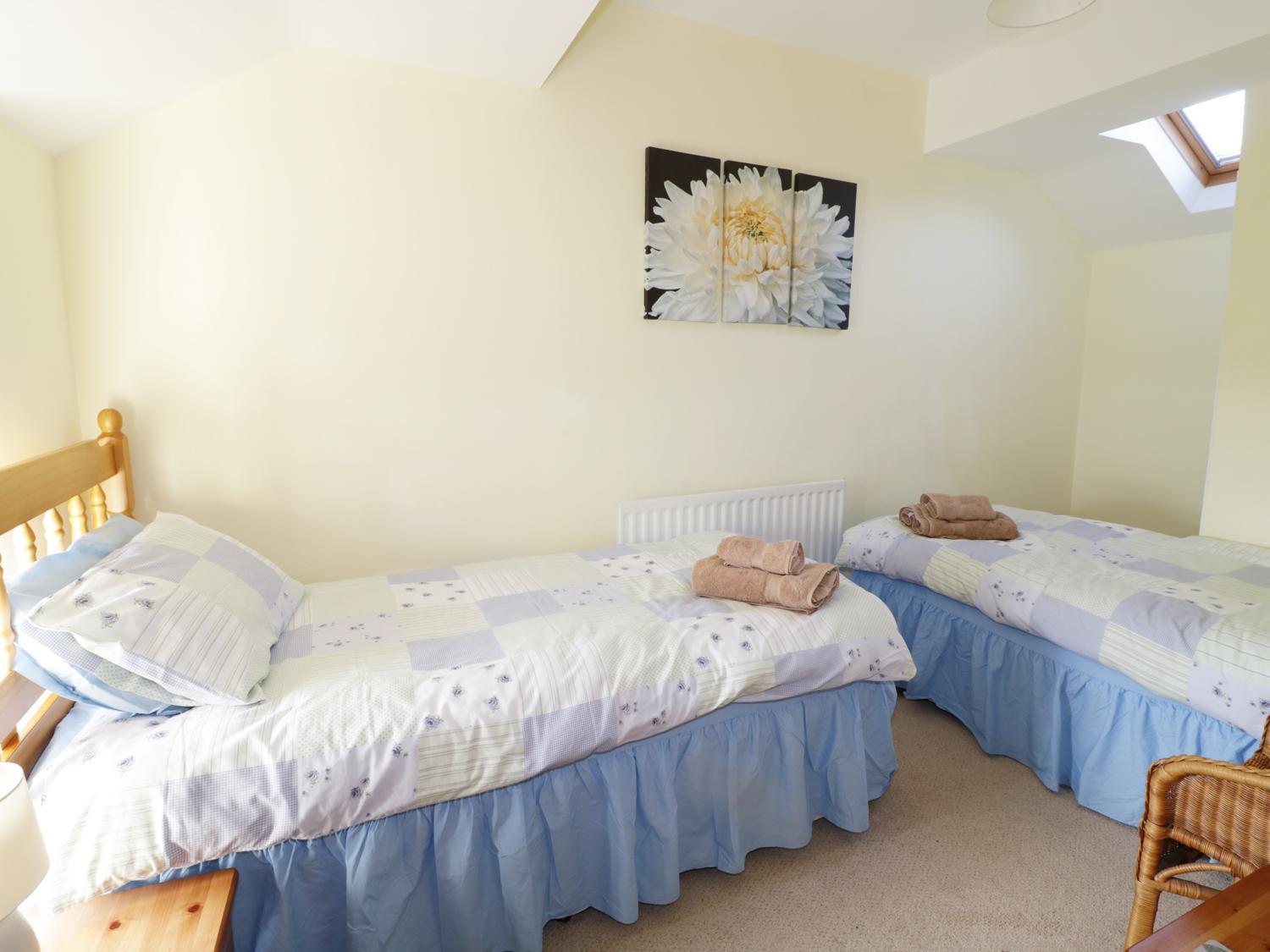 Snowdon View Villa Holyhead Kültér fotó