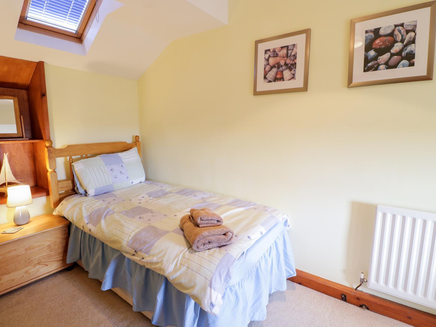 Snowdon View Villa Holyhead Kültér fotó