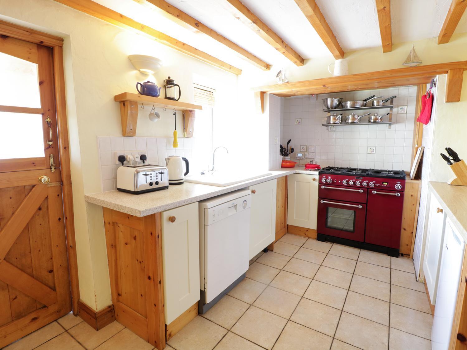 Snowdon View Villa Holyhead Kültér fotó