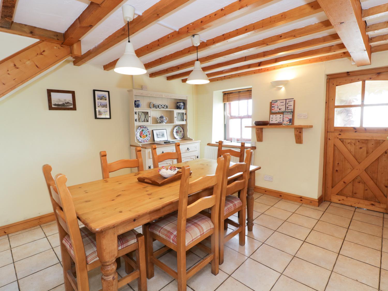 Snowdon View Villa Holyhead Kültér fotó