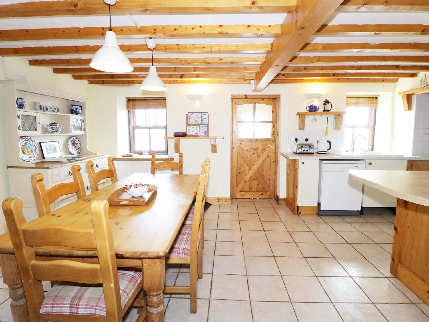 Snowdon View Villa Holyhead Kültér fotó