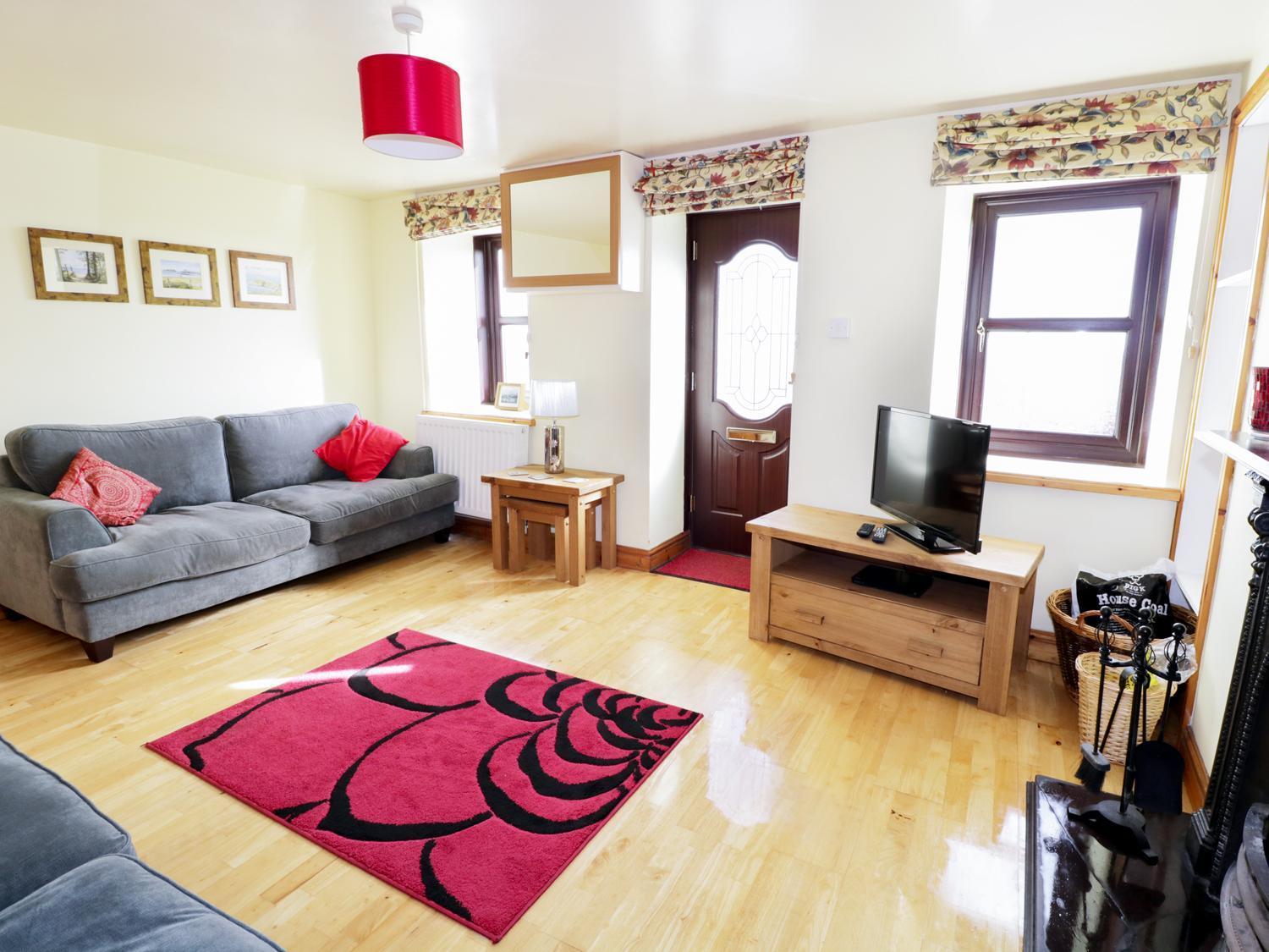 Snowdon View Villa Holyhead Kültér fotó